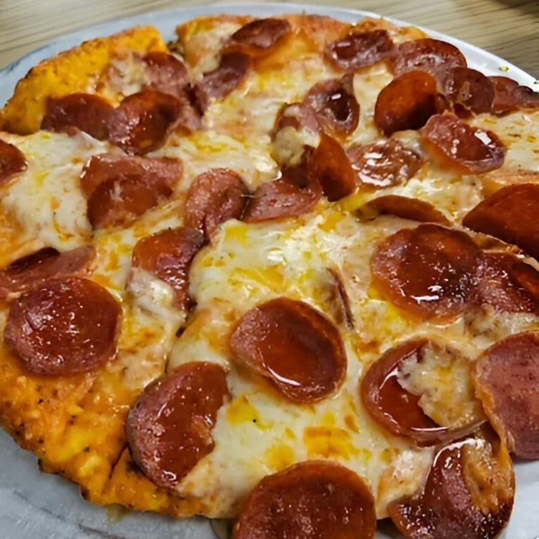 Built Fresh, Baked Right Every Day🔥