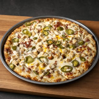 SUNNYSIDE GARLIC CHEESE BREAD
