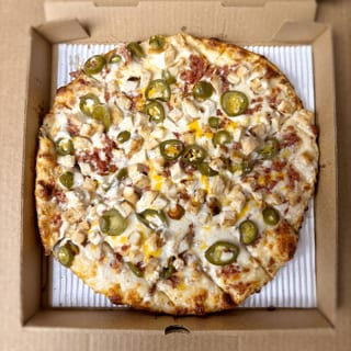 MEDIUM SUNNYSIDE GARLIC CHEESE BREAD