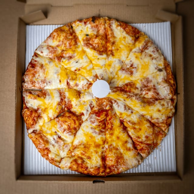 LARGE.